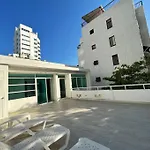 Lujosa Casa Con Jacuzzi Castillogrande