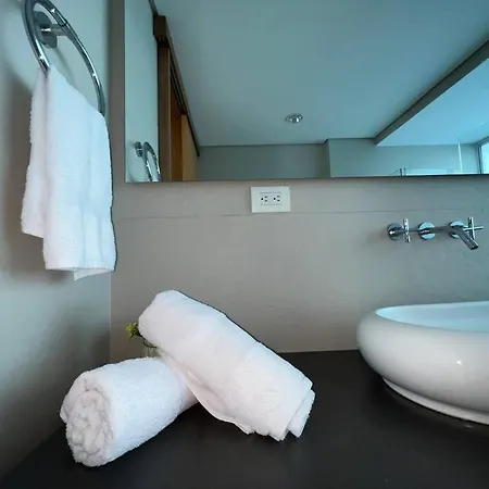 Hotel Lujosa Casa Con Jacuzzi Castillogrande Cartagena