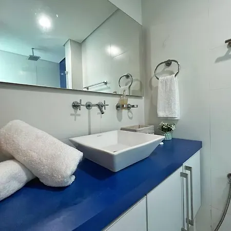 Lujosa Casa Con Jacuzzi Castillogrande Hotel 4*