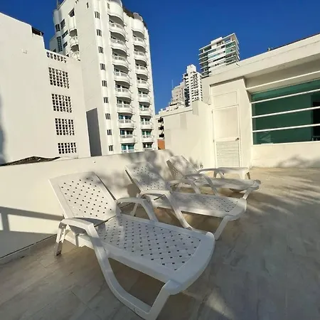 Hotel Lujosa Casa Con Jacuzzi Castillogrande