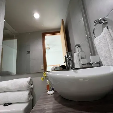 Lujosa Casa Con Jacuzzi Castillogrande