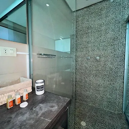 Lujosa Casa Con Jacuzzi Castillogrande Hotel 4*