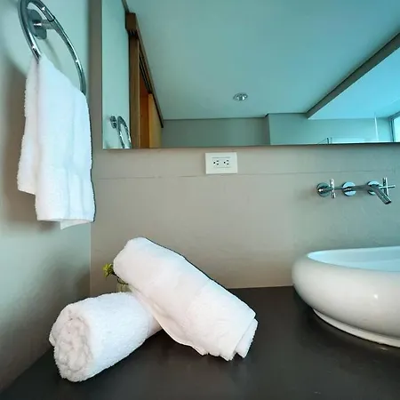 Lujosa Casa Con Jacuzzi Castillogrande 4* Cartagena