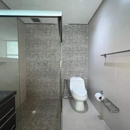 Lujosa Casa Con Jacuzzi Castillogrande 4* Cartagena