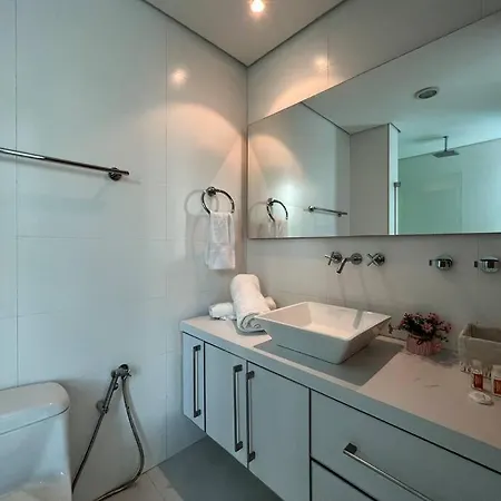 Hotel Lujosa Casa Con Jacuzzi Castillogrande 4*