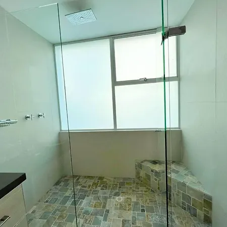 Hotel Lujosa Casa Con Jacuzzi Castillogrande Cartagena