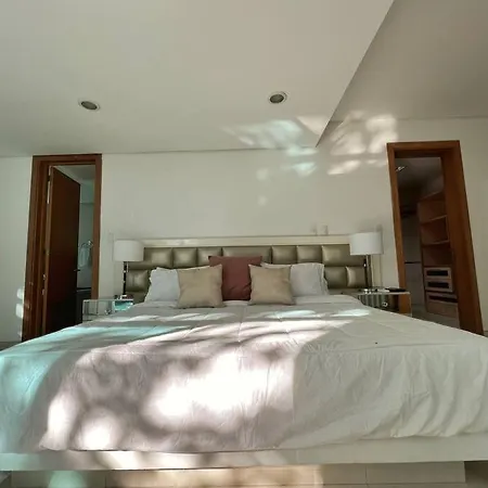 Lujosa Casa Con Jacuzzi Castillogrande