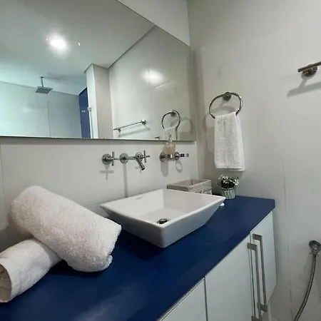 Lujosa Casa Con Jacuzzi Castillogrande 4* Cartagena