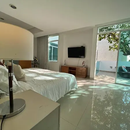 Lujosa Casa Con Jacuzzi Castillogrande