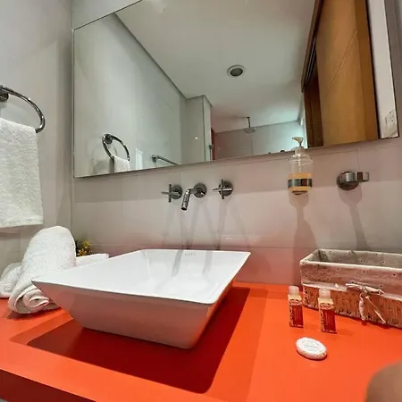 Lujosa Casa Con Jacuzzi Castillogrande 4* Cartagena