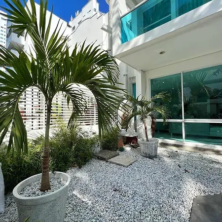 Hotel Lujosa Casa Con Jacuzzi Castillogrande
