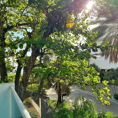 Hotel Lujosa Casa Con Jacuzzi Castillogrande Cartagena